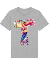 Load image into Gallery viewer, Heather Grey
