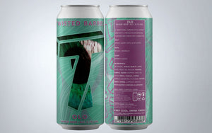 Olo - 5.1% Wheat Beer