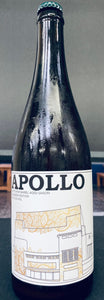 Apollo - 5.0% Barrel Aged Saison 750ml Bottle